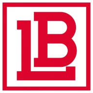 Logo LB Officine Meccaniche SpA