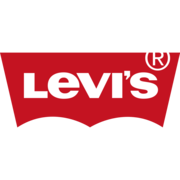 Logo Levi Strauss de España SA