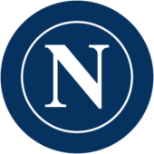 Logo Societa' Sportiva Calcio Napoli SpA