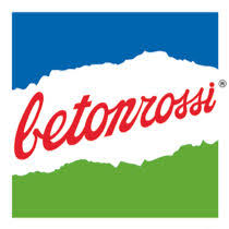 Logo Betonrossi SpA