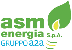 Logo ASM Energia SpA