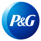 Logo Procter & Gamble SRL