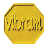 Logo Vibram SpA
