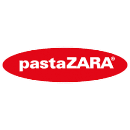 Logo Pasta Zara SpA