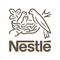 Logo Nestlé Ecuador SA