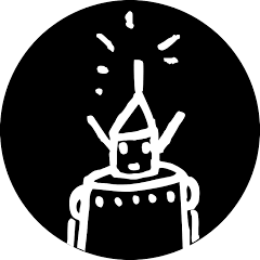 Logo Robot Communications, Inc.