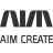 Logo AIM Create Co., Ltd.