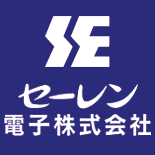 Logo Seiren Electronics Co., Ltd.