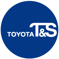 Logo Toyota T&S Construction Co., Ltd.