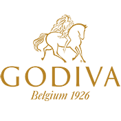 Logo Godiva Japan, Inc.
