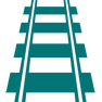 Logo Rail Service Center Rotterdam BV