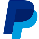 Logo PayPal (Europe) SARL et CIE SCA