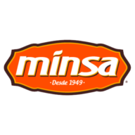 Logo Minsa SA de CV