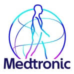 Logo Medtronic Trading NL BV