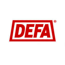 Logo Defa AS