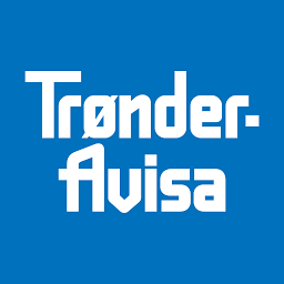 Logo Trønder-Avisa AS