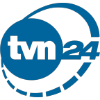 Logo TVN 24 SP zoo