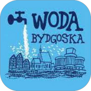 Logo Miejskie Wodociagi i Kanalizacja Sp zoo