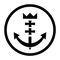 Logo Zarzad Morskiego Portu Gdansk SA