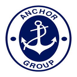 Logo Anchor Grup SA