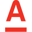 Logo Alfa-Leasing LLC