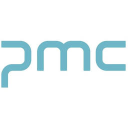 Logo PMC Hydraulics AB