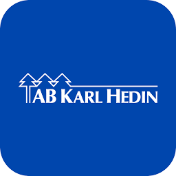 Logo Karl Hedin Bygghandel AB