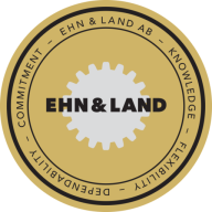 Logo Ehn & Land AB