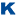 Logo Kockum Sonics AB