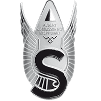 Logo Skeppshultcykeln AB