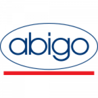 Logo Abigo Medical AB