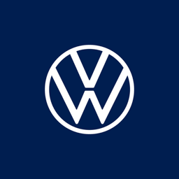 Logo Volkswagen Slovakia AS