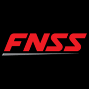 Logo FNSS Savunma Sistemleri AS