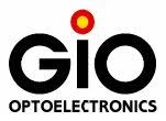 Logo GIO Optoelectronics Corp.