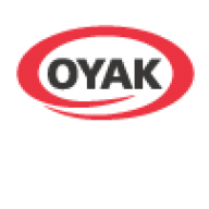 Logo Oyak Insaat AS