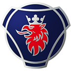 Logo Scania South Africa (Pty) Ltd.