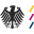 Logo Bundesanstalt für Post und Telekommunikation
