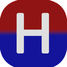 Logo Heli Niugini Ltd.