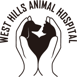 Logo West Hills Animal Hospital