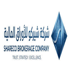 Logo Shareco Brokerage Co.
