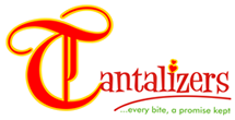 Logo Tantalizers Plc