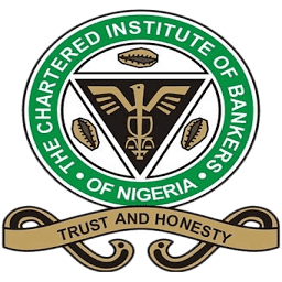 Logo The Chartered Institute of Bankers of Nigeria