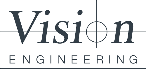 Logo Vision Engineering Ltd.