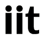 Logo Istituto Italiano di Tecnologia