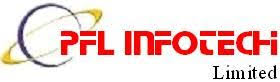 Logo PFL Infotech Ltd.
