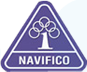Logo Nam Viet JSC