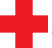 Logo Indian Red Cross Society