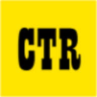 Logo C.T.R. Manufacturing Industries Ltd.