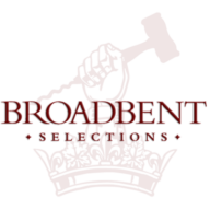 Logo Broadbent Selections, Inc.