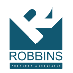 Logo Robbins Property Associates LLC